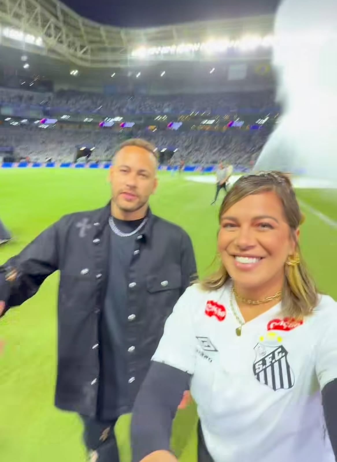 Naty Neymar