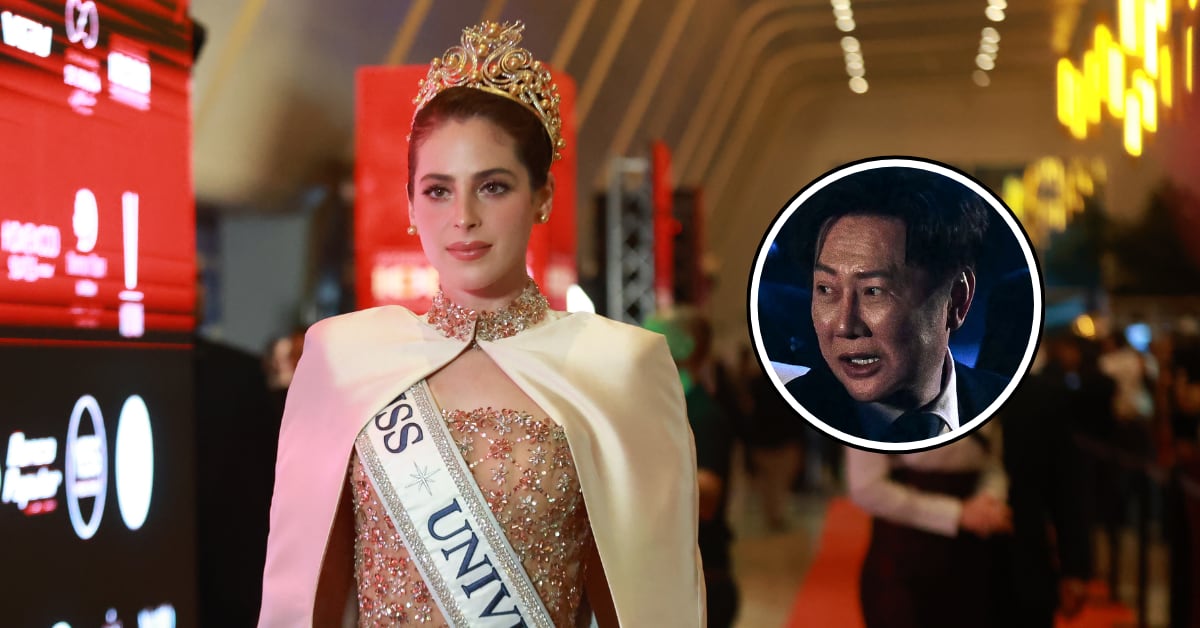 Fátima Bosch, actual Miss Universo, enfrenta un trámite de orden de arresto impulsado por el empresario tailandés Nawat Itsaragrisil por presunta difamación.