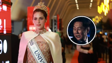 Nawat Itsaragrisil busca orden de arresto contra la actual Miss Universo, Fátima Bosch: esto se sabe