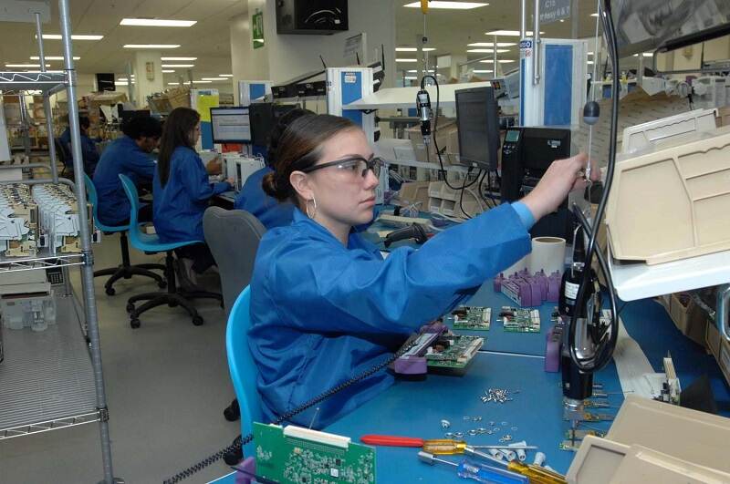 Las instalaciones actuales de Hospira están en Global Park, en Barreal de Heredia. En el 2010, la compañía anunció otra expansión de sus operaciones en Costa Rica.