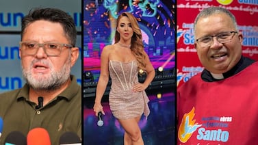 ¿Se imagina a Keyla Sánchez y Jafet Soto como presidentes de Costa Rica? Esto es lo que harían