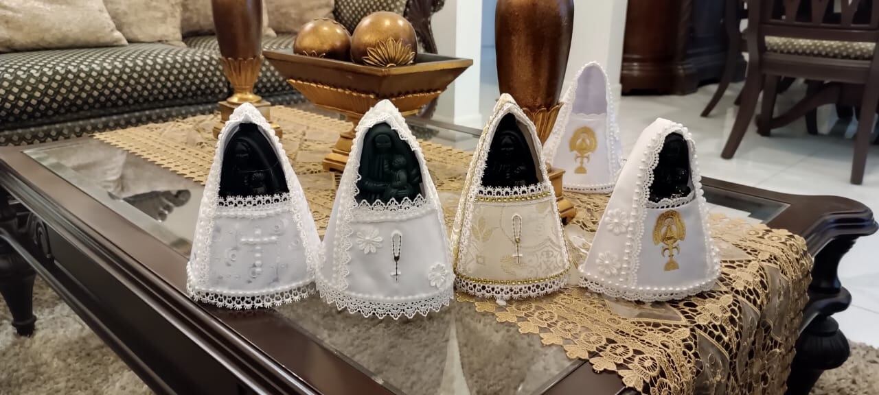 Vestidos de la Negrita