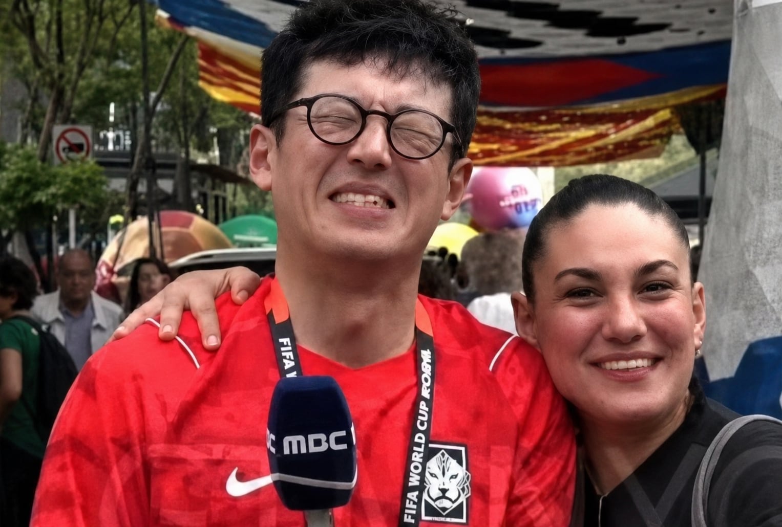 Mundial