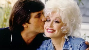 Murió el esposo de Dolly Parton, a los 82 años