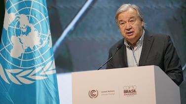 ‘Pónganse serios’: el mensaje de la ONU para 2026 ante ‘caos’ mundial