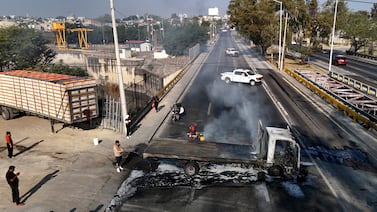 Estados Unidos aplaude muerte de ‘El Mencho’ en operativo en México