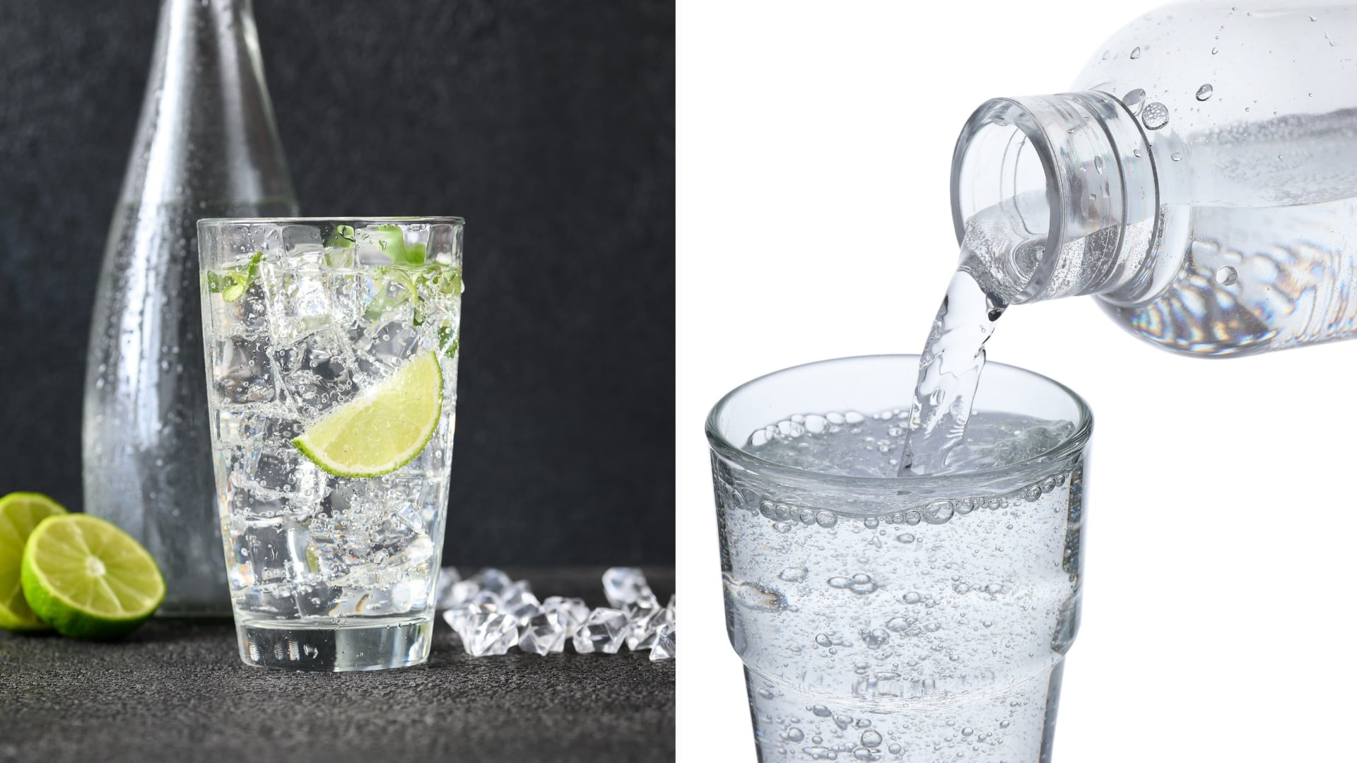 Experimento con jugadores de videojuegos indica que el agua con gas puede mantener la atención y disminuir el cansancio mental.