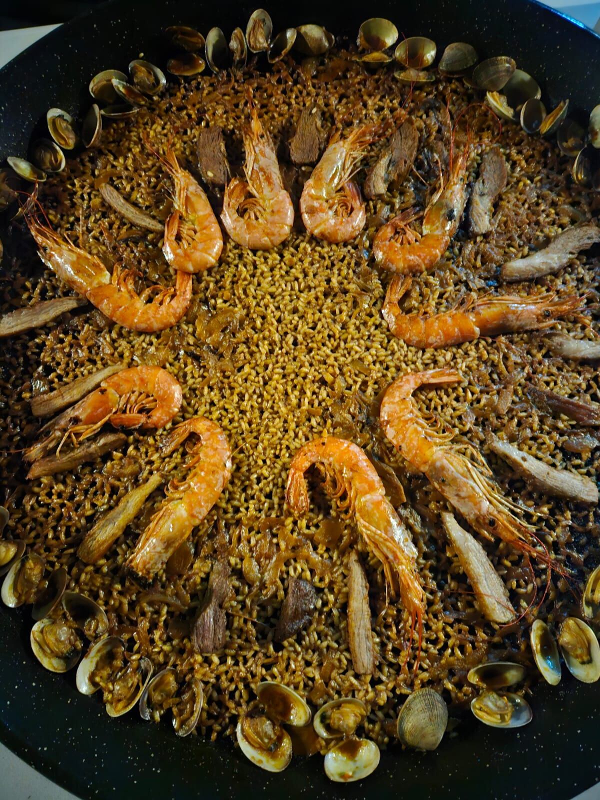 Toledo Gordos Munchies Europa