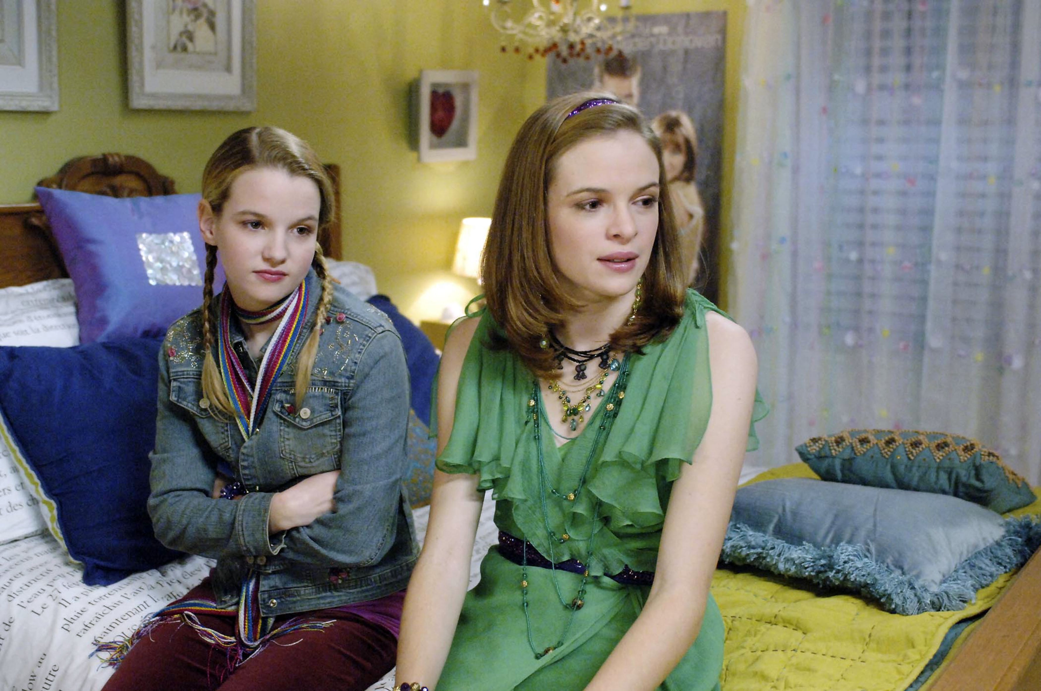 Kay Panabaker