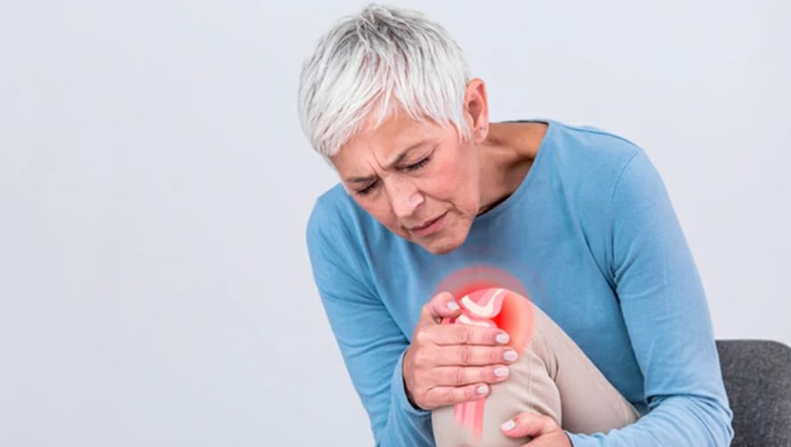 Costa Rica se enfrenta a un incremento sostenido de la osteoartritis de rodilla por obesidad y envejecimiento.