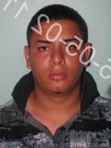 Kevin Alfaro Venegas, alias "Kevin Gangster"