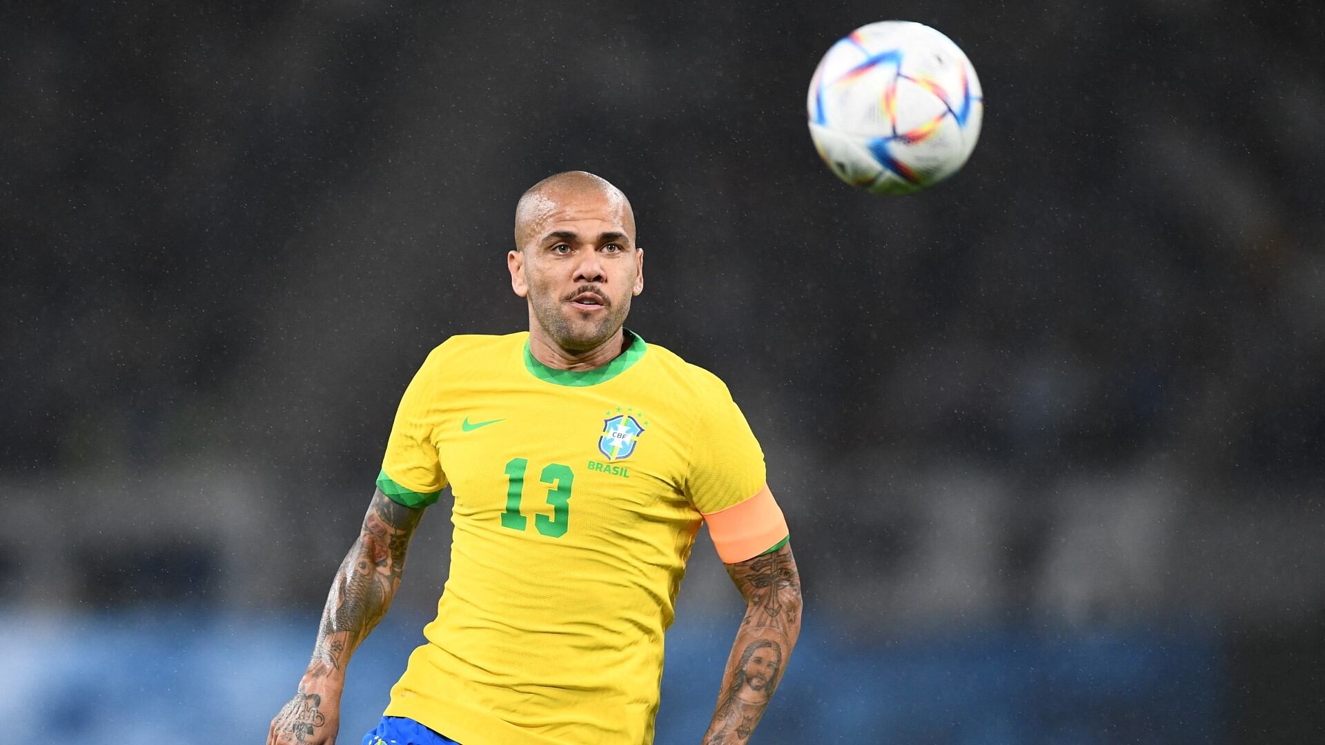 Dani Alves