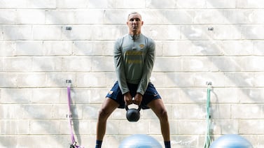 Keylor Navas rompió una racha en México: Vea los detalles de su preparación con Pumas