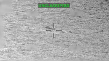 Estados Unidos mata a 11 supuestos narcotraficantes en nuevos ataques contra lanchas en el Caribe y el Pacífico