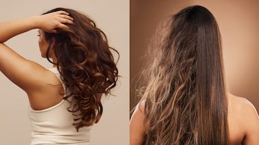 Frizz en el cabello: trucos sencillos para mantenerlo suave y con brillo natural
