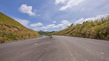 Jerarca del MOPT asegura estar cerca de aval para tramo central de carretera a San Carlos: ‘Hay plan B y plan C’