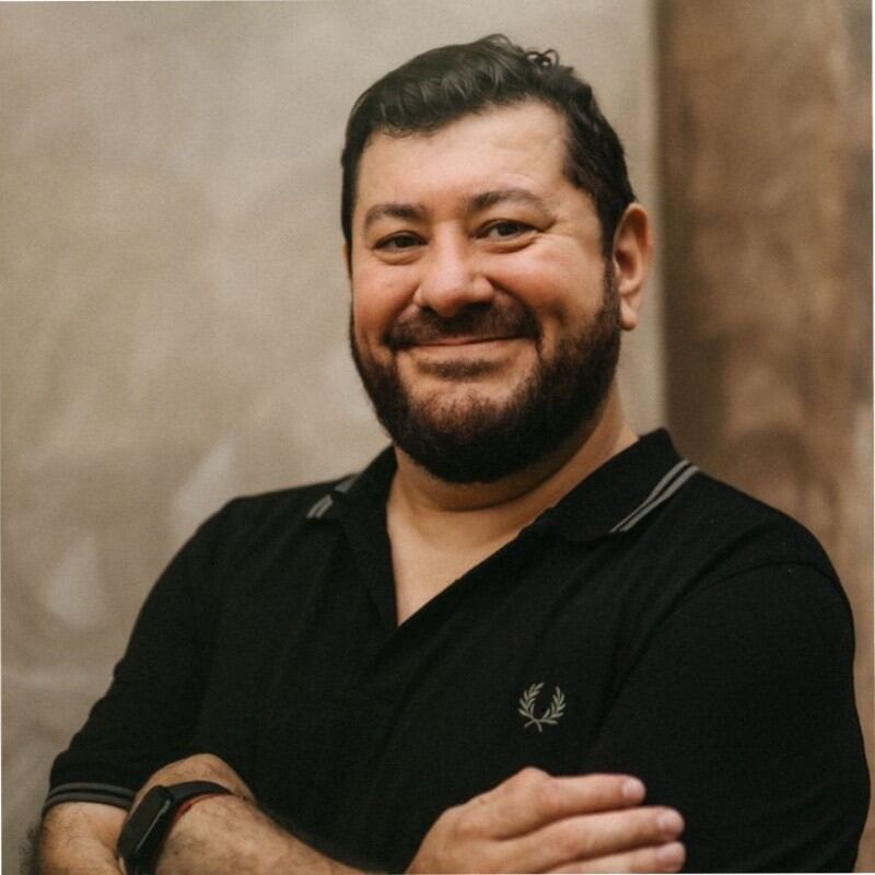 Mario Vásquez, director de la BNV