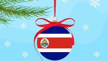 En Costa Rica, el verdadero milagro de Navidad puede empezar en las urnas