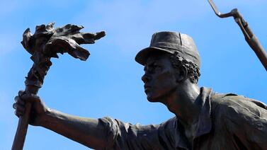 11 de abril: ¿Existió Juan Santamaría o solo es una linda historia alajuelense?