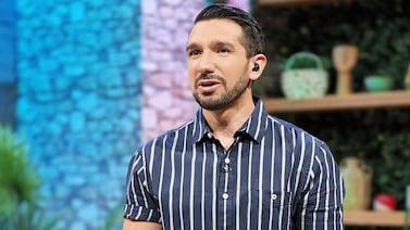 Juan Carlos Zumbado sorprende al revelar que trabajará para Disney: ‘Uno tiene que seguir soñando’