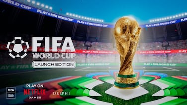 Netflix estrenará gratis videojuego oficial del Mundial 2026: así funcionará ‘FIFA World Cup: Launch Edition’