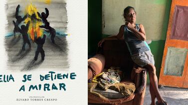 La dura vida de una mujer indígena de Costa Rica llegará a EE. UU. ¡Se presentará en prestigioso festival de cine!