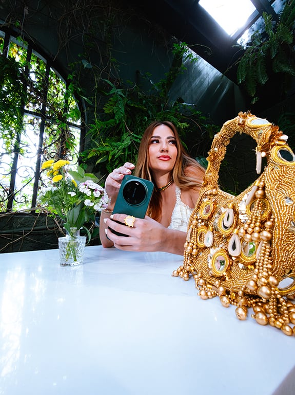 Matcha, café y moda: la estética de las tardes que nadie quiere que acaben