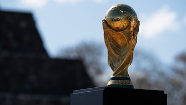 ¿Cuándo empieza el Mundial 2026?