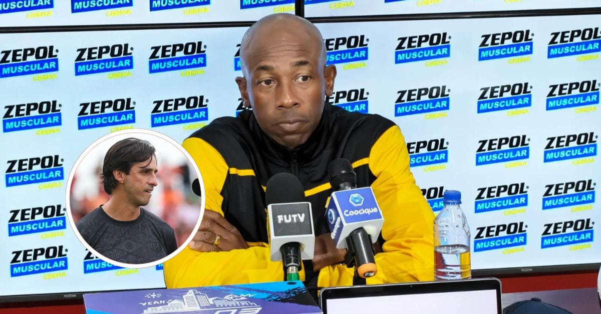 En su última conferencia con Herediano, Paulo Wanchope aseguró que Bryan Ruiz se ha ganado la oportunidad de dirigir a la Selección de Costa Rica.