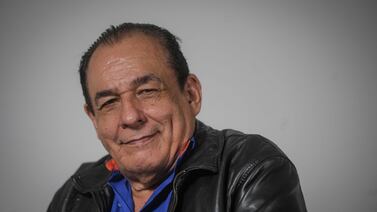 Carlos Mejía Godoy, querido cantautor nicaragüense, perdió su casa en incendio en California