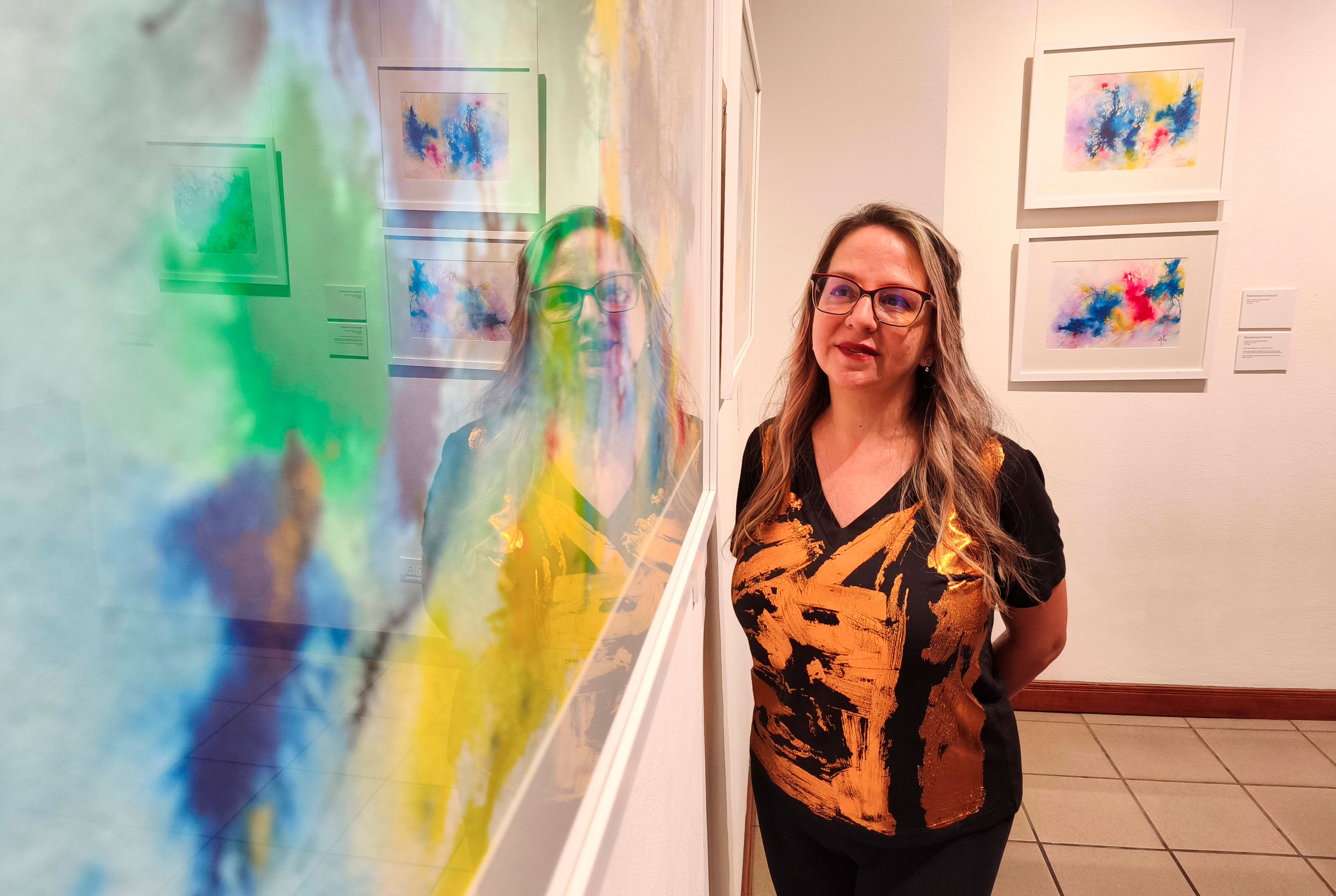 Exposición 'Desde el aliento' y Pedagogía Hospitalaria en Costa Rica en la Galería Nacional