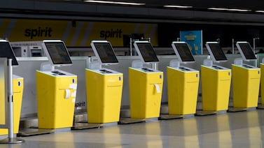 ¿Tiene tiquetes con Spirit Airlines? Esto debe saber sobre reembolsos y pasos a seguir