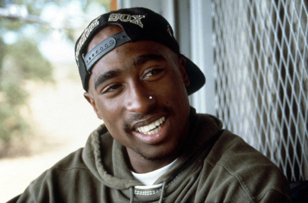 Tupac