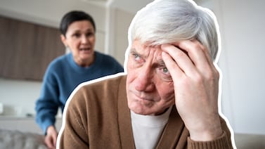 El bullying también afecta a adultos mayores: señales que no debe ignorar