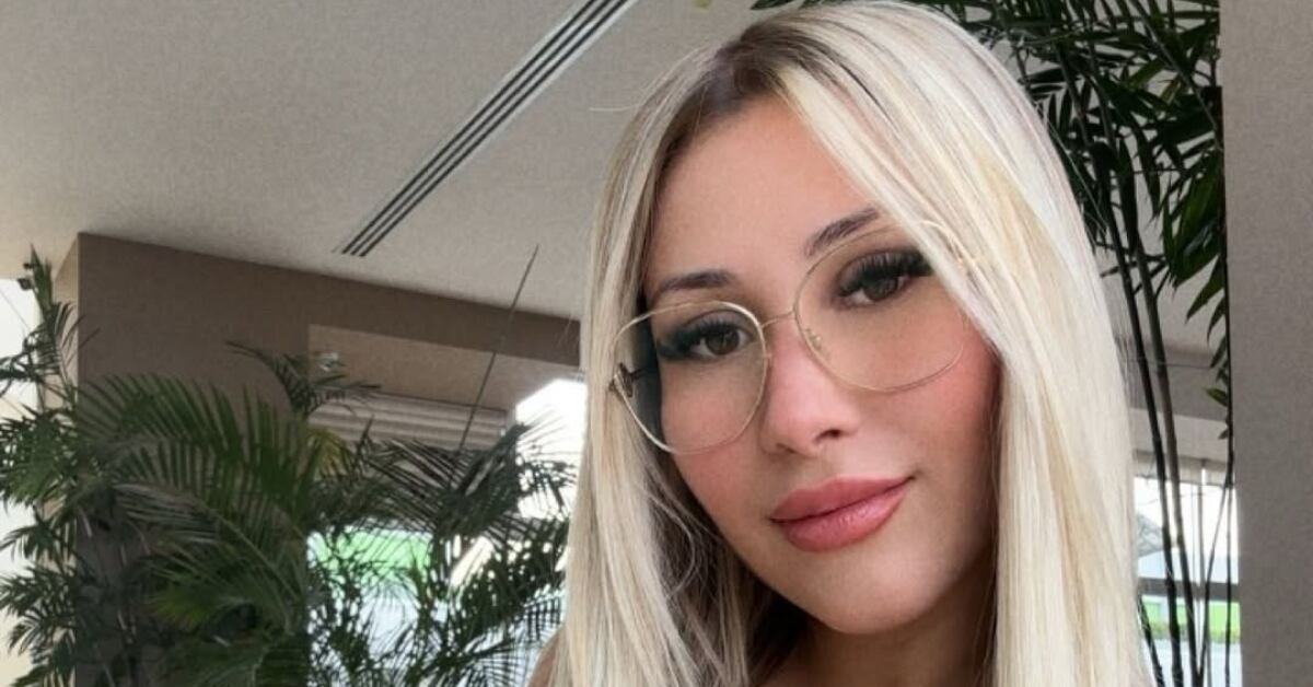 Angie Miller desapareció en Ciudad de México el 23 de setiembre, tras salir rumbo a un trabajo y dejar a su hija con una niñera.