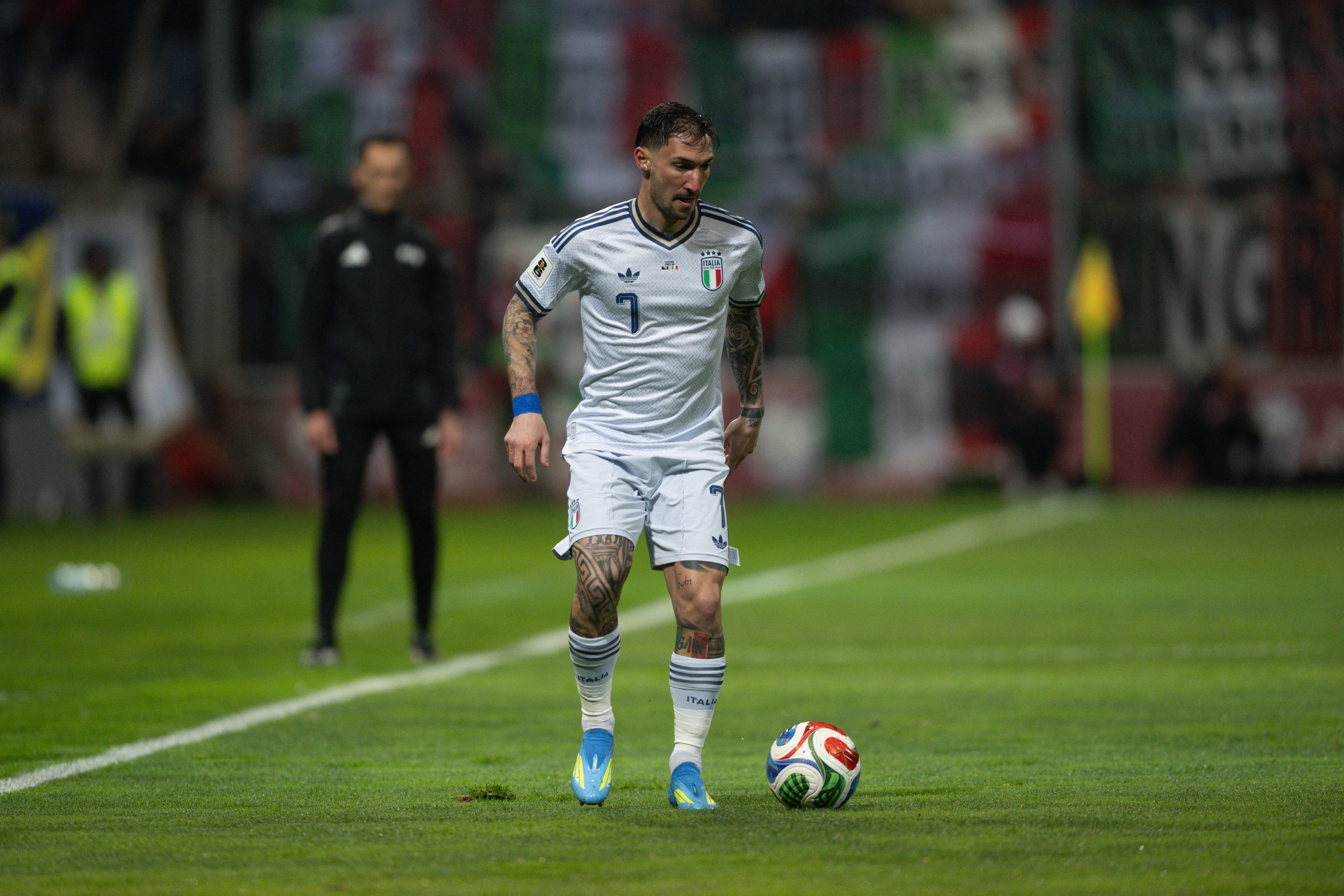 Grecia e Italia protagonizan un amistoso internacional tras quedar fuera del Mundial 2026. Revise los detalles del encuentro.