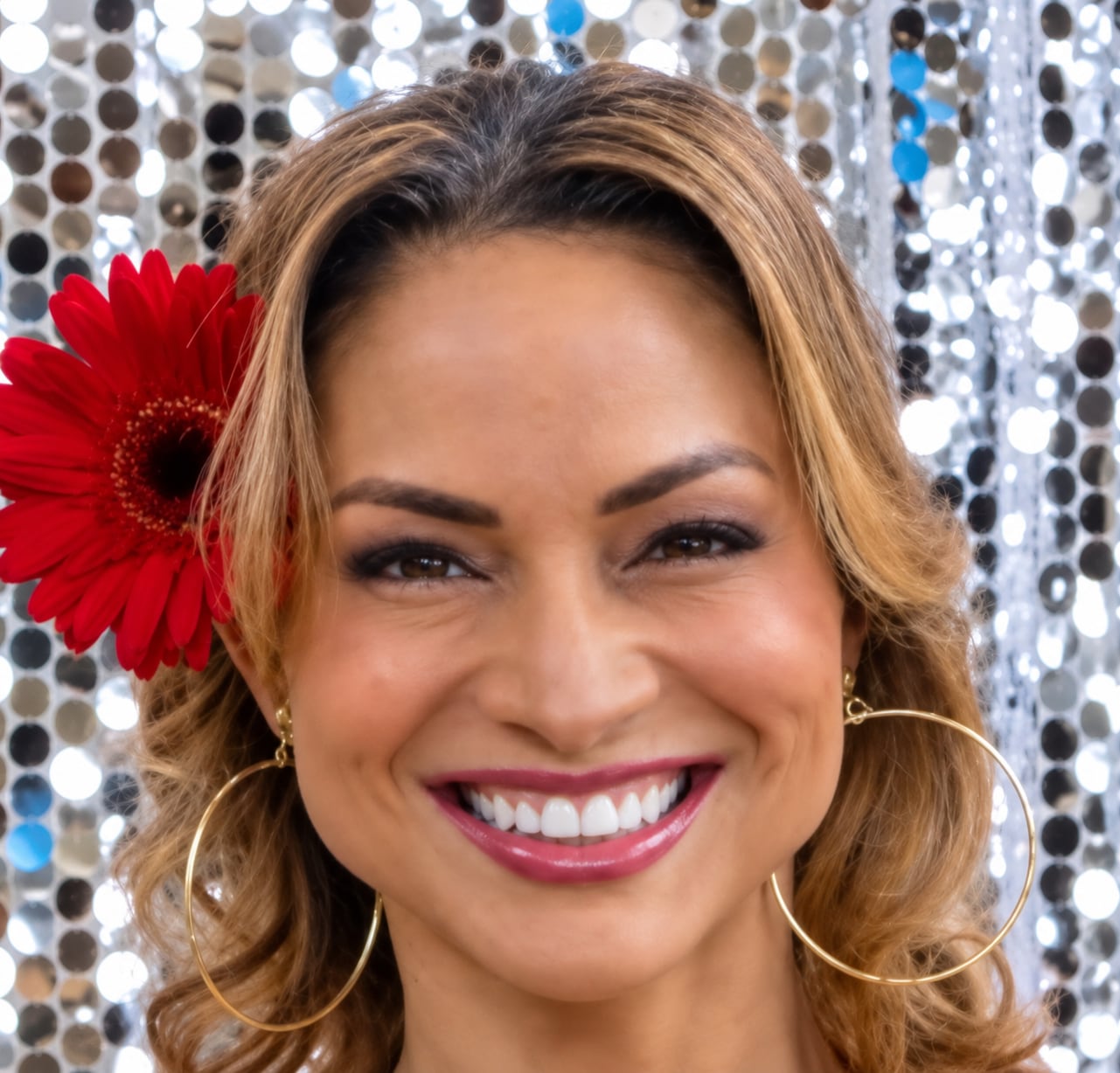Señora Costa Rica