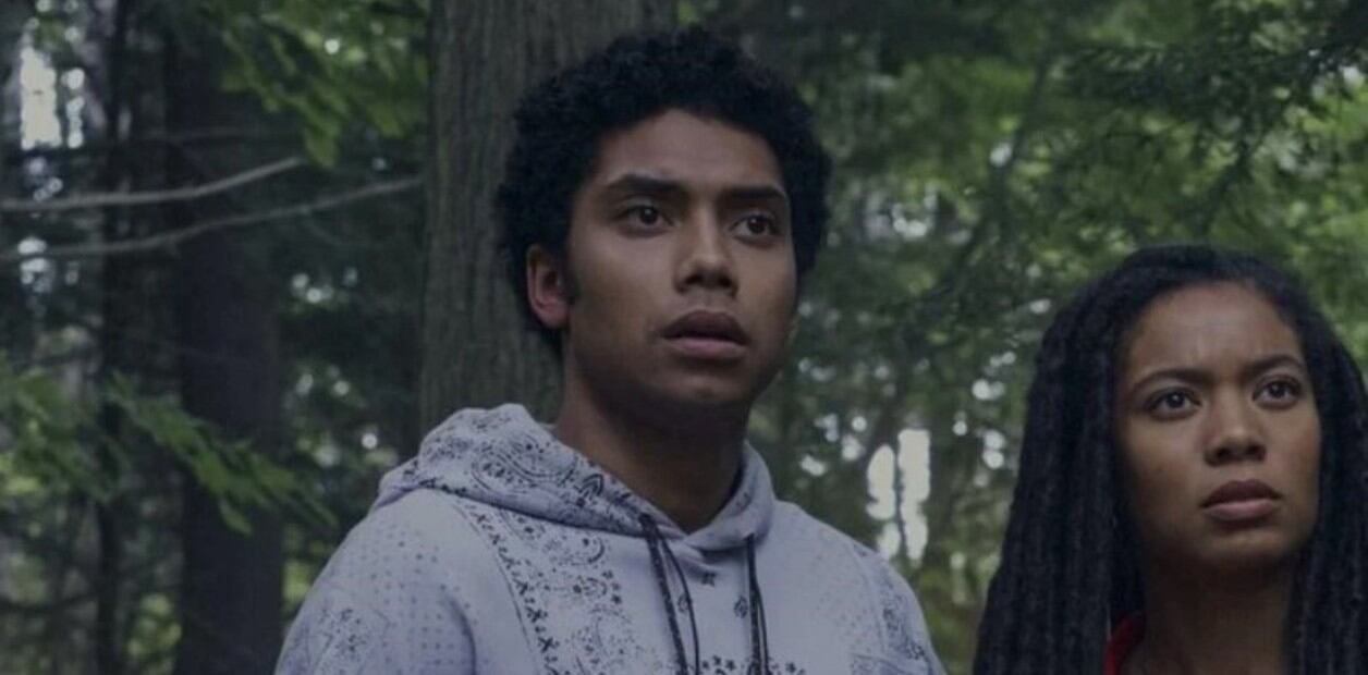 Chance Perdomo