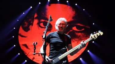 Pink Floyd vende sus derechos musicales a Sony por $400 millones en un acuerdo histórico