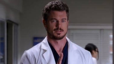 Eric Dane grabó desgarrador mensaje antes de morir: Estas fueron sus emotivas lecciones de vida