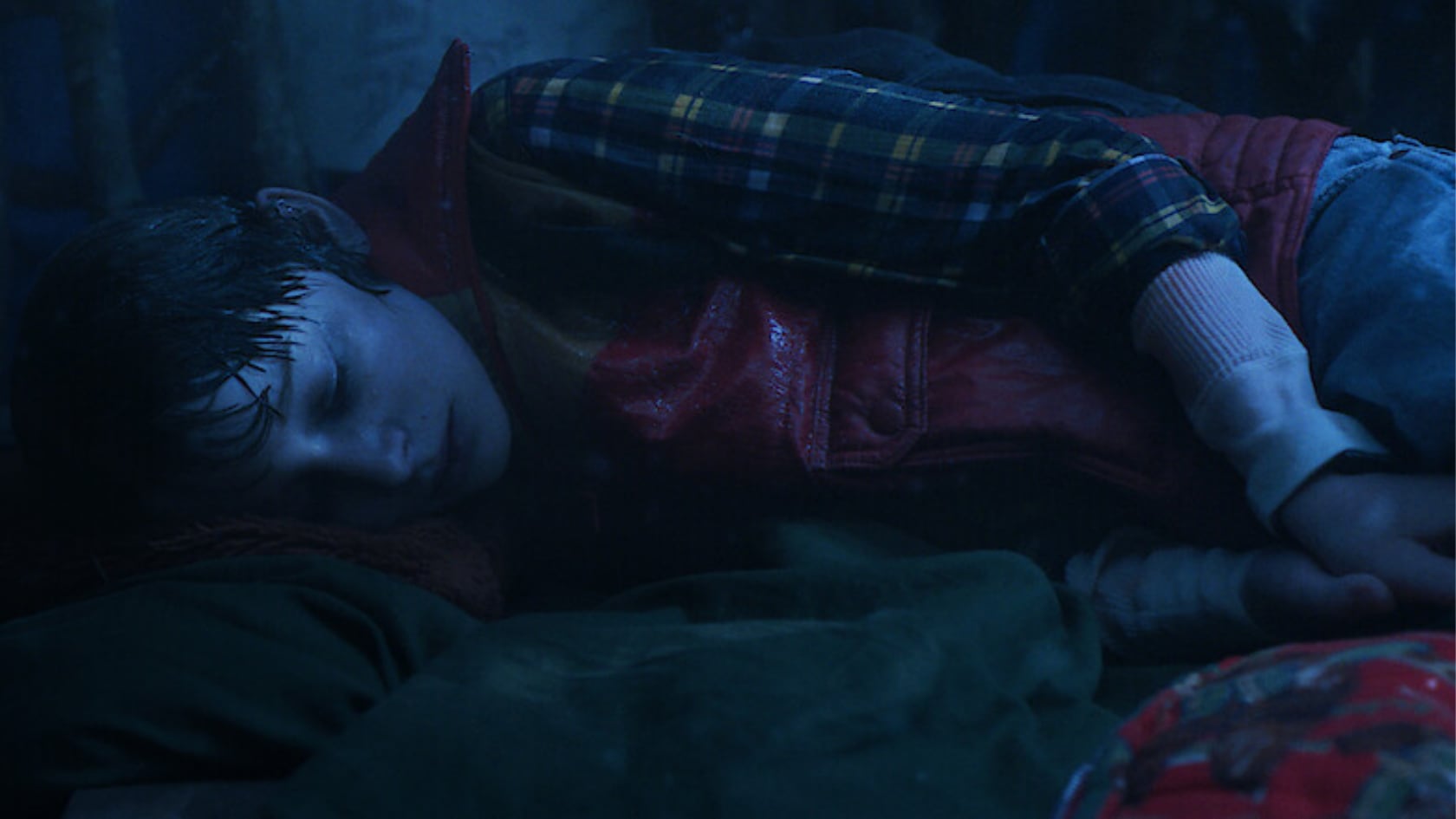 Netflix reveló una aterradora escena inicial de Stranger Things 5 donde Will enfrenta a Vecna en el Mundo del Revés.