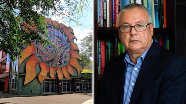 Conflicto en la UCR por sondeo electoral: ‘No nos retractaremos’, dice director del Observatorio de Desarrollo