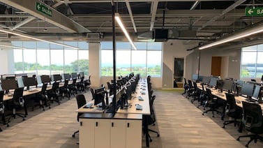 Multinacional BGO anuncia la apertura de 500 puestos de trabajo por ampliación de operaciones