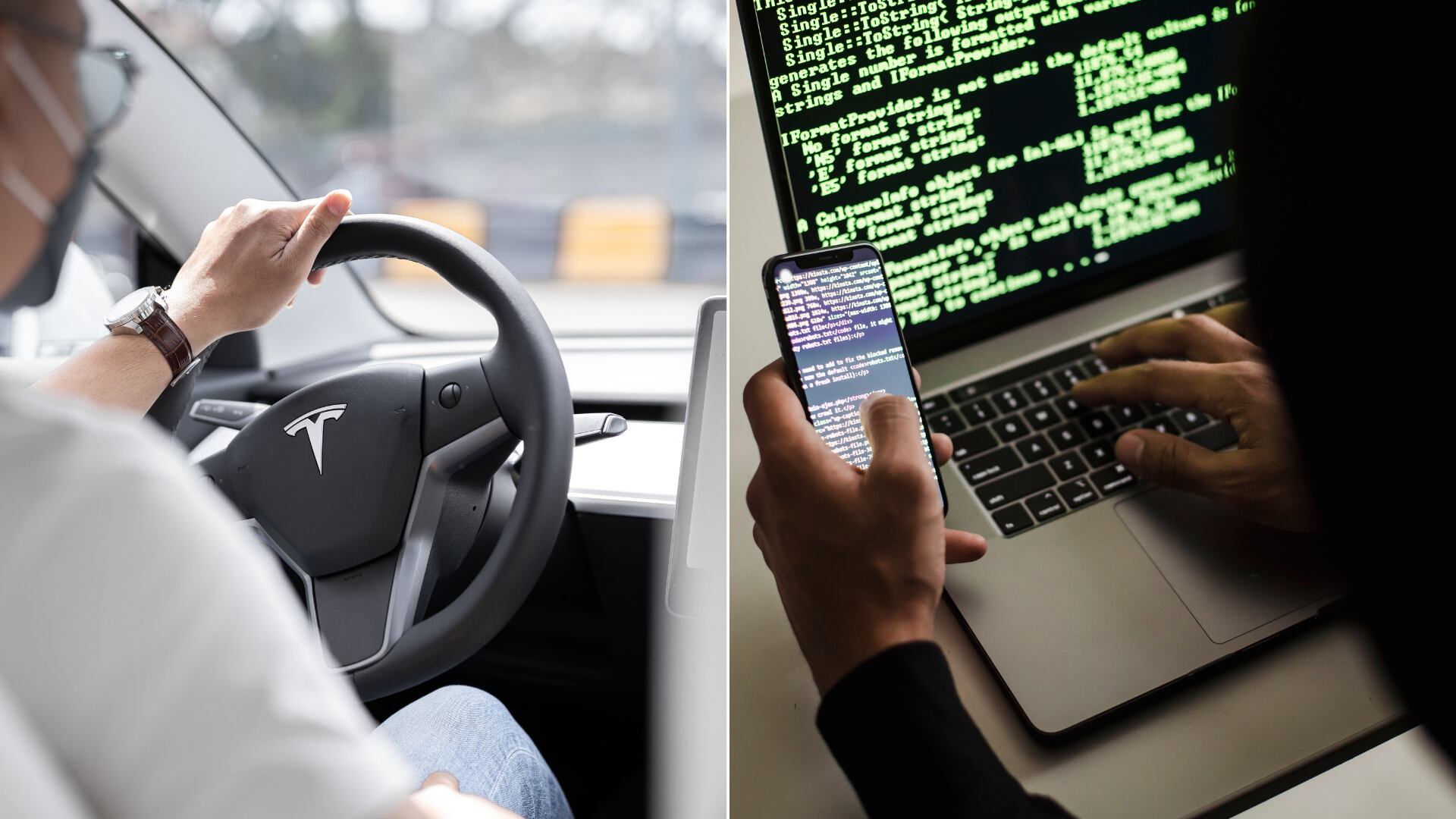 Tesla enfrentó una condena de $243 millones tras revelarse evidencia crítica recuperada por un hacker sobre un accidente mortal.