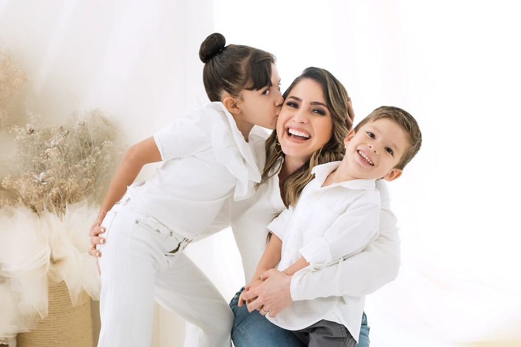 Natalia Monge tiene unos tips para las mamitas en sus paseos de vacaciones.