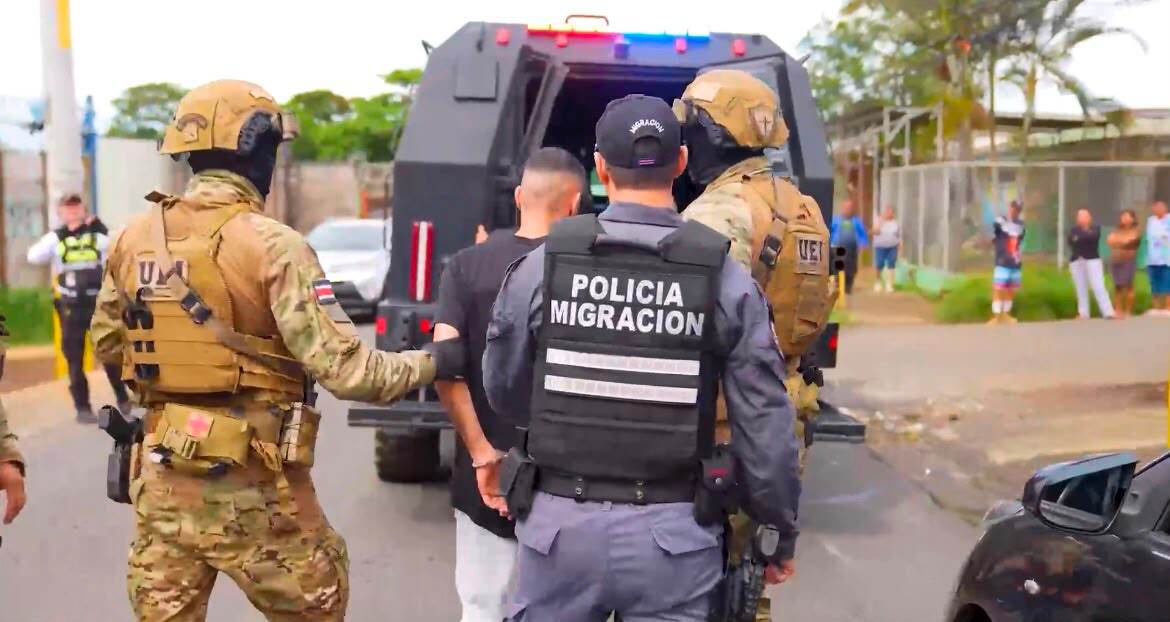Familia niega vínculos con Hamás.