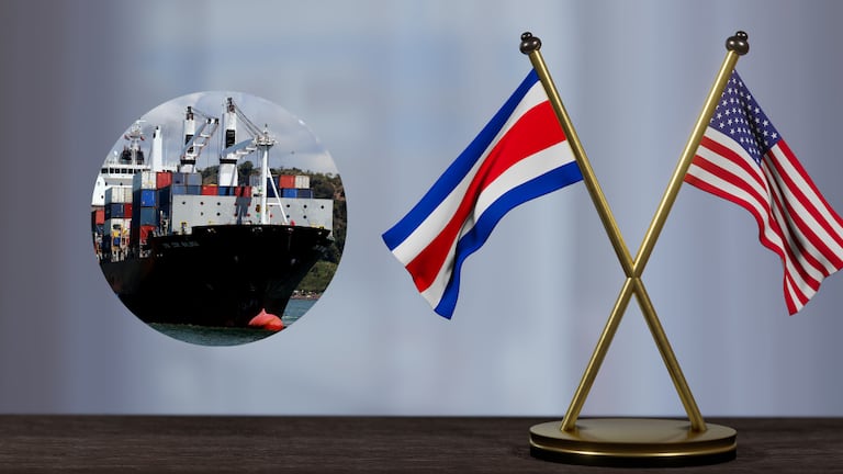 Nuevo arancel a Costa Rica: Trump impone impuesto global del 10% tras fallo de Corte Suprema contra sus tarifas