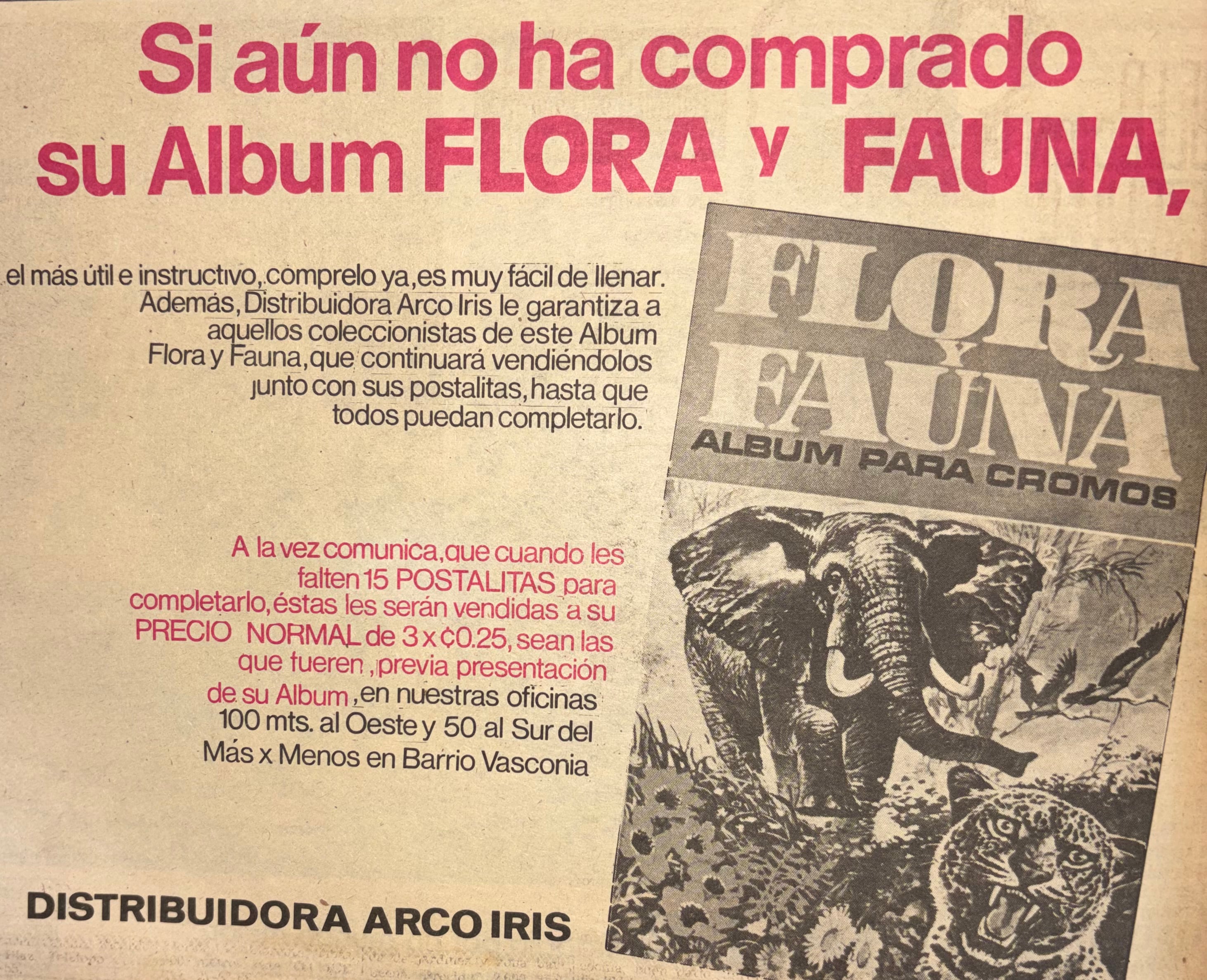 histórico