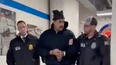 La historia de los tres estadounidenses torturados en Venezuela: al ser liberados les advirtieron que no hablaran de los abusos