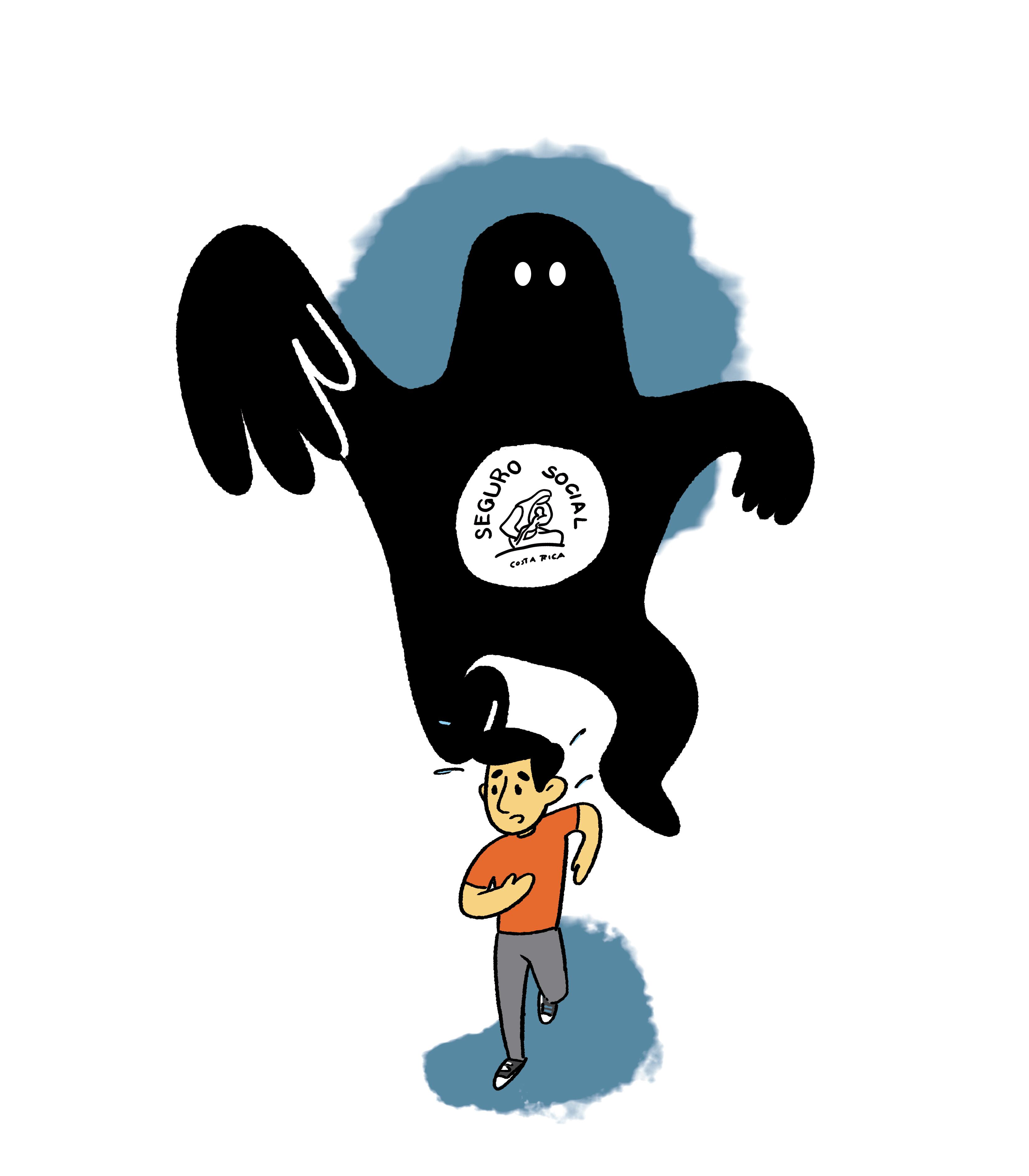 ¿Puede desentrabarse la situación de los trabajadores independientes? El miedo a cobros retroactivos, burocracia abrumadora y deudas paralizantes preocupan a este sector